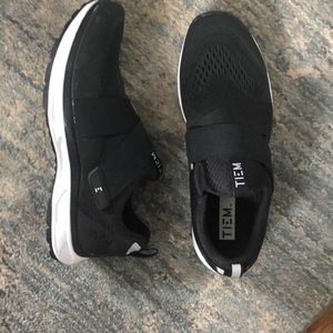 Tiem slipstream cycling shoes